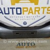Накладки Honda Civic X хетчбек FK4/FK7 USA (15-22)