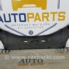 ФОТО Накладки для Honda Civic X хетчбек FK4/FK7 USA (15-22) Чернигов