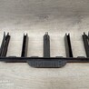 Воздухозаборник Citroen Berlingo II B9 (08-18)