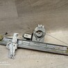 ФОТО Механизм стеклоподъёмника для Peugeot 207 Чернигов