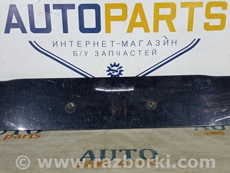 ФОТО Накладки для KIA Ceed 2 JD (12-18) Чернигов