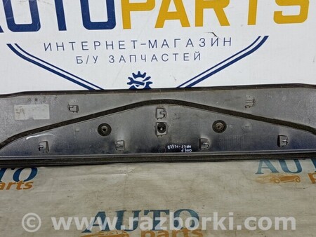 ФОТО Накладки для KIA Ceed 2 JD (12-18) Чернигов