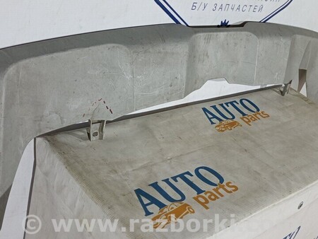 ФОТО Аеродинамический обвес весь для Suzuki SX4 I (06-14) Чернигов
