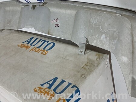 ФОТО Аеродинамический обвес весь для Suzuki SX4 I (06-14) Чернигов