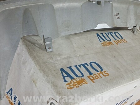ФОТО Аеродинамический обвес весь для Suzuki SX4 I (06-14) Чернигов