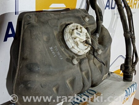 ФОТО Паливний бак для Toyota RAV-4 III CA30W/XA30 (05-16) Чернигов