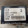 ФОТО Блок управління для Mazda 3 III BM/BN (13-19) Чернигов