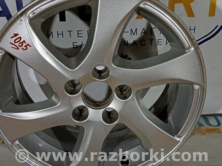 ФОТО Диски для Volvo S60 (різне не сортоване) (00-24) Чернігів