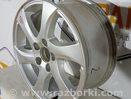 ФОТО Диски для Volvo S60 (різне не сортоване) (00-24) Чернігів