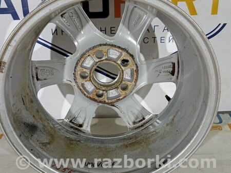 ФОТО Диски для Volvo S60 (різне не сортоване) (00-24) Чернігів