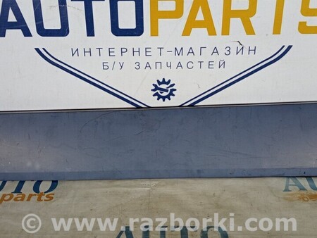ФОТО Молдинги для Opel Vivaro Чернігів