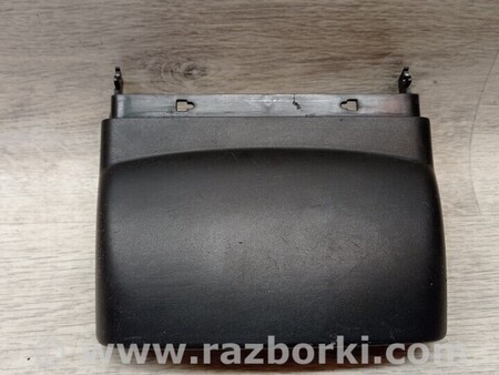ФОТО Пластик консоли для Volkswagen T5 Transporter, Caravelle, Multivan (03-15) Чернигов