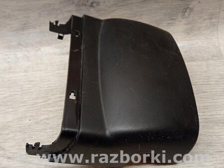 ФОТО Пластик консоли для Volkswagen T5 Transporter, Caravelle, Multivan (03-15) Чернигов
