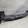 ФОТО Спойлер для Hyundai Tucson (різні) (04-25) Чернигов