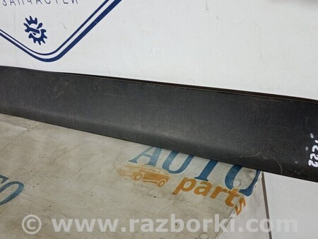 ФОТО Накладки для Toyota RAV-4 III CA30W/XA30 (05-16) Чернигов