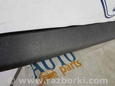 ФОТО Накладки для Toyota RAV-4 III CA30W/XA30 (05-16) Чернигов