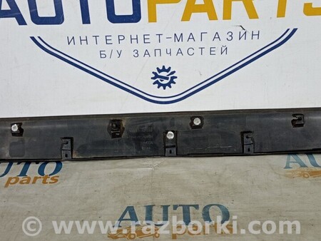 ФОТО Накладки для Toyota RAV-4 III CA30W/XA30 (05-16) Чернигов