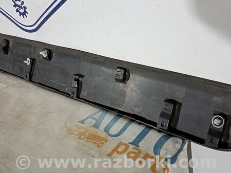 ФОТО Накладки для Toyota RAV-4 III CA30W/XA30 (05-16) Чернигов