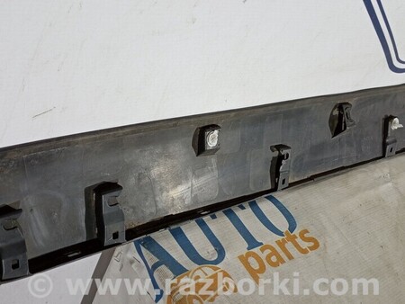 ФОТО Накладки для Toyota RAV-4 III CA30W/XA30 (05-16) Чернигов