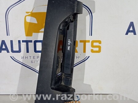 ФОТО Автоскло (Загальне) для Renault Trafic 3 (2014-...) Чернигов