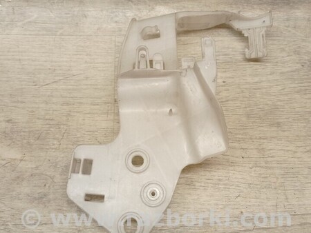 ФОТО Кронштейн генератора (вискомуфты) для Volkswagen Touareg  (10-18) Чернигов