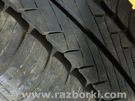 ФОТО Запаска (ДокаткаТаблетка) для Peugeot 307 Чернигов