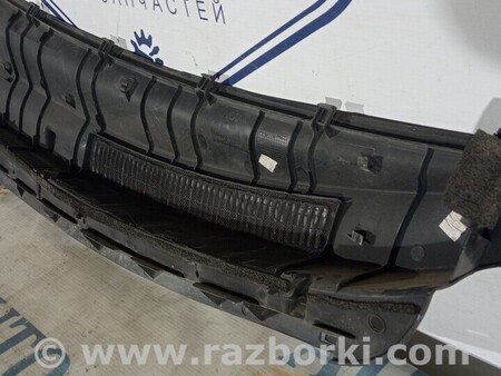 ФОТО Пластик под лобовое стекло для Toyota RAV-4 III CA30W/XA30 (05-16) Чернигов