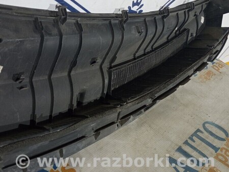 ФОТО Пластик под лобовое стекло для Toyota RAV-4 III CA30W/XA30 (05-16) Чернигов
