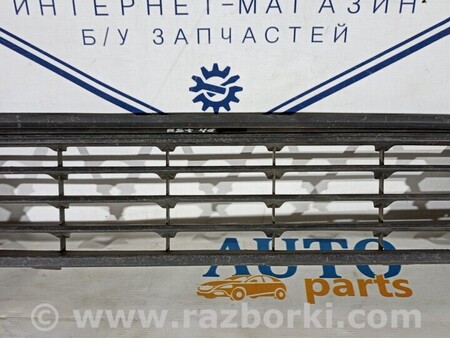 ФОТО Решітка радіатора для Volkswagen Polo Чернигов