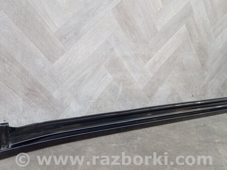 ФОТО Накладки для BMW X3 Чернигов