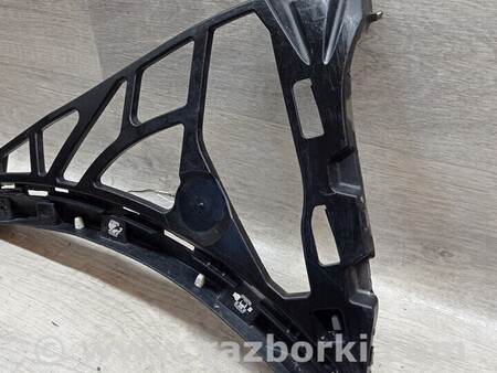 ФОТО Кронштейн генератора (вискомуфты) для Porsche Cayenne II 958 E2/92A (10-14) Чернигов