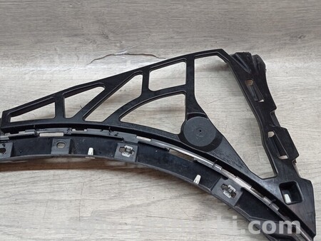 ФОТО Кронштейн генератора (вискомуфты) для Porsche Cayenne II 958 E2/92A (10-14) Чернигов