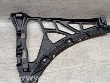 ФОТО Кронштейн генератора (вискомуфты) для Porsche Cayenne II 958 E2/92A (10-14) Чернигов