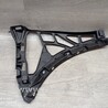 ФОТО Кронштейн генератора (вискомуфты) для Porsche Cayenne II 958 E2/92A (10-14) Чернигов