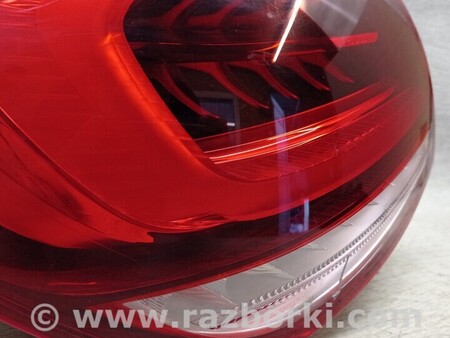 ФОТО Фара для Mercedes-Benz A-klasse Чернигов