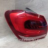 ФОТО Фара для Mercedes-Benz A-klasse Чернигов
