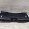 Накладки KIA Ceed 2 JD (12-18)