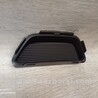ФОТО Заглушка кузова для Renault Captur (2013-...) Чернигов