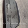 ФОТО Заглушка кузова для Renault Captur (2013-...) Чернигов