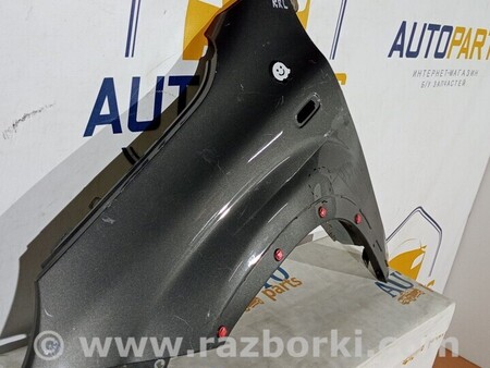 ФОТО Крила для Fiat Panda Чернигов