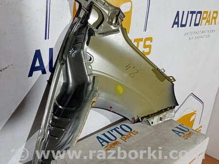 ФОТО Крила для Fiat Panda Чернигов