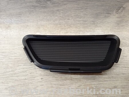 ФОТО Заглушка кузова для Renault Captur (2013-...) Чернигов