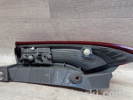ФОТО Фара для Honda CR-V IV (11-18) Чернигов
