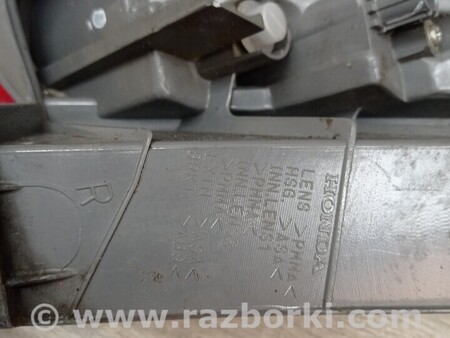 ФОТО Фара для Honda CR-V IV (11-18) Чернигов