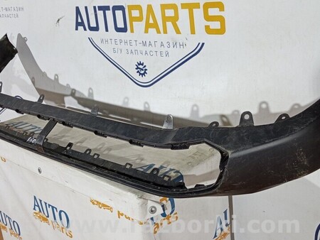 ФОТО Накладки для Toyota RAV-4 III CA30W/XA30 (05-16) Чернигов