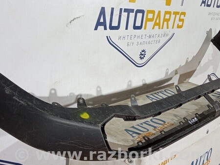 ФОТО Накладки для Toyota RAV-4 III CA30W/XA30 (05-16) Чернигов
