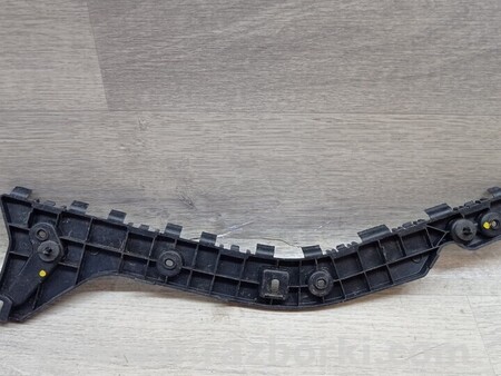 ФОТО Кронштейн генератора (вискомуфты) для Ford Focus 2 (08.2004 - 07.2010) Чернигов