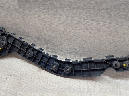 ФОТО Кронштейн генератора (вискомуфты) для Ford Focus 2 (08.2004 - 07.2010) Чернигов