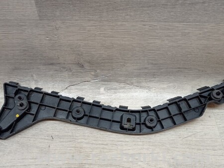ФОТО Кронштейн генератора (вискомуфты) для Ford Focus 2 (08.2004 - 07.2010) Чернигов