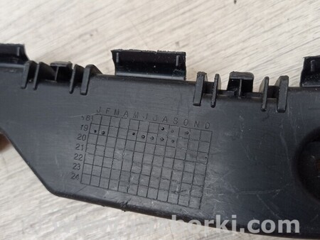 ФОТО Кронштейн генератора (вискомуфты) для Ford Focus 2 (08.2004 - 07.2010) Чернигов